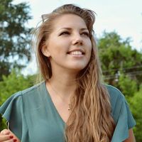 Le foto di Olga Nazarova