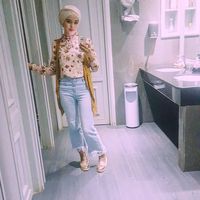 كنزة احسيني الخاضير的照片