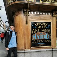 Jonathan Krist's Photo