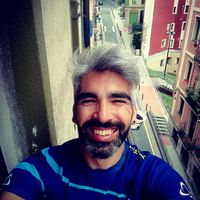 Matías Argüello的照片