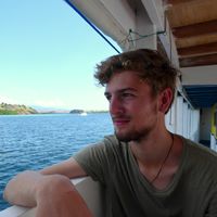 Tobias Knieps's Photo