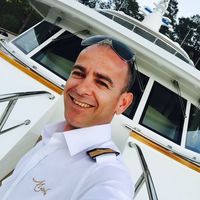 Mustafa İzcioğlu's Photo