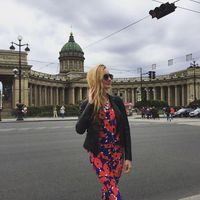 Fotos von Alina Kurzinovskih