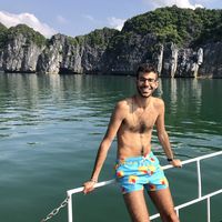 Matan Abudy的照片