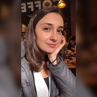 Sedef Aşık's Photo