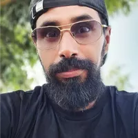 Anouar Ghouat's Photo