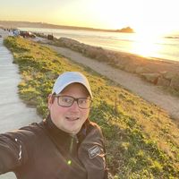 Stephane Kovacs's Photo