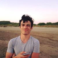 Simone Marino的照片