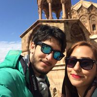 arsallan haghbin的照片