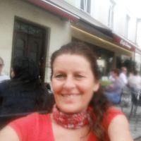 Johanna Honhaiser's Photo