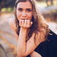 Jada Gilbert's Photo