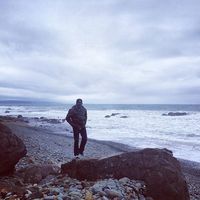 Quenten White的照片