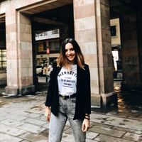 Carla Playà's Photo