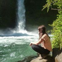 Francisca Echeverría's Photo