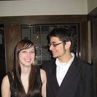 Le foto di Christina Faulkner