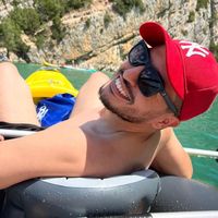 Mehdi Ouarem的照片