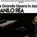 🎶 Couchsurfing Meetup: La Grande Opera in Jazz's picture