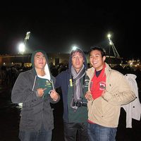 Fotos de Jun Chang Yeo