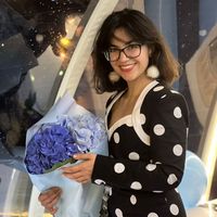 Ainaz Safdari的照片