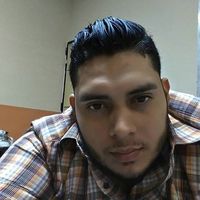 Oscar Escobar的照片