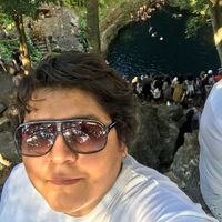 Flor Cecil Chico's Photo