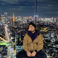 Jorge Aguilar Galaz's Photo