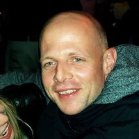 Patrick Tibbs的照片