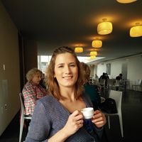 Melody Lutz的照片