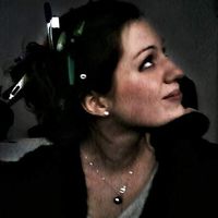 Odile Saint-amans's Photo