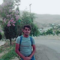 ghafar afshar's Photo