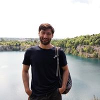 Adam Butkiewicz的照片