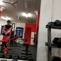 Francesco Punta's Photo