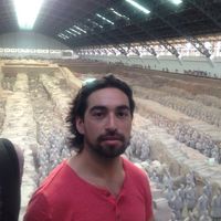 Jaime Marcelo Moraga Zúñiga的照片