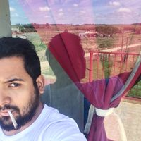 Luis de los Santos's Photo