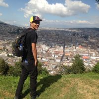 Fotos de Ruben Trejo