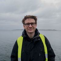 Anders Westerström的照片