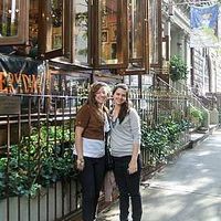 Paige Woodward的照片