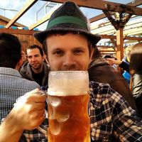 Rodrigo Oliveira的照片