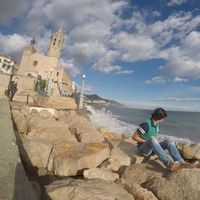 Carlos Díaz's Photo