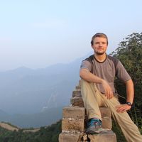 Jackson Cooper's Photo