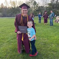 Steven Perry's Photo