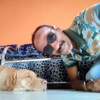 Viraj Sinh Dodiya's Photo