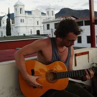 Francis Blouin's Photo