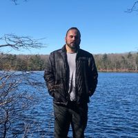 John-Paul Bare's Photo