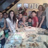 Bruno Poli Araya's Photo