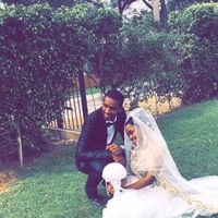 Bah Mamadou的照片