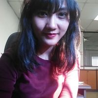 siti masyithah's Photo