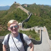 Wojciech Piechowiak's Photo