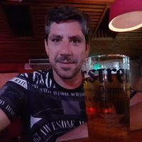 jorge andres zanini's Photo