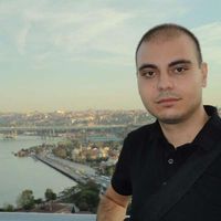 Yordan Yordanov的照片